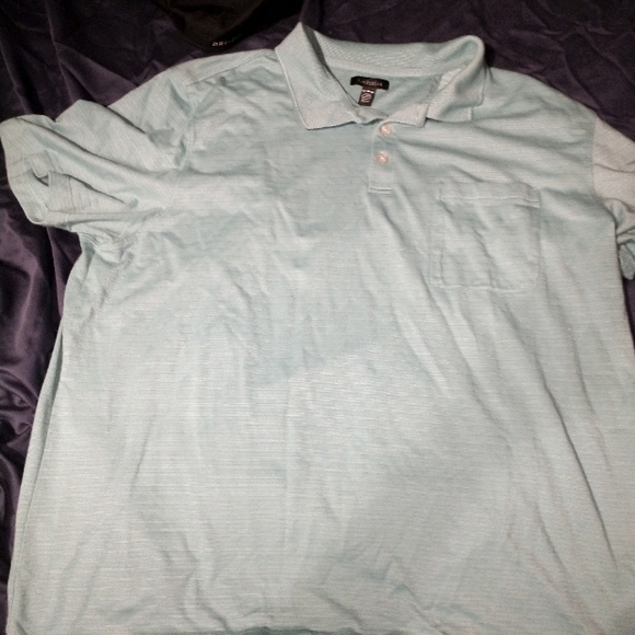 van Heusen shirt - Picture 1 of 2